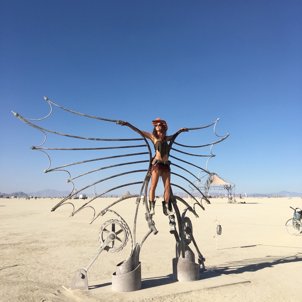 Meet your Posher, Jennbabe